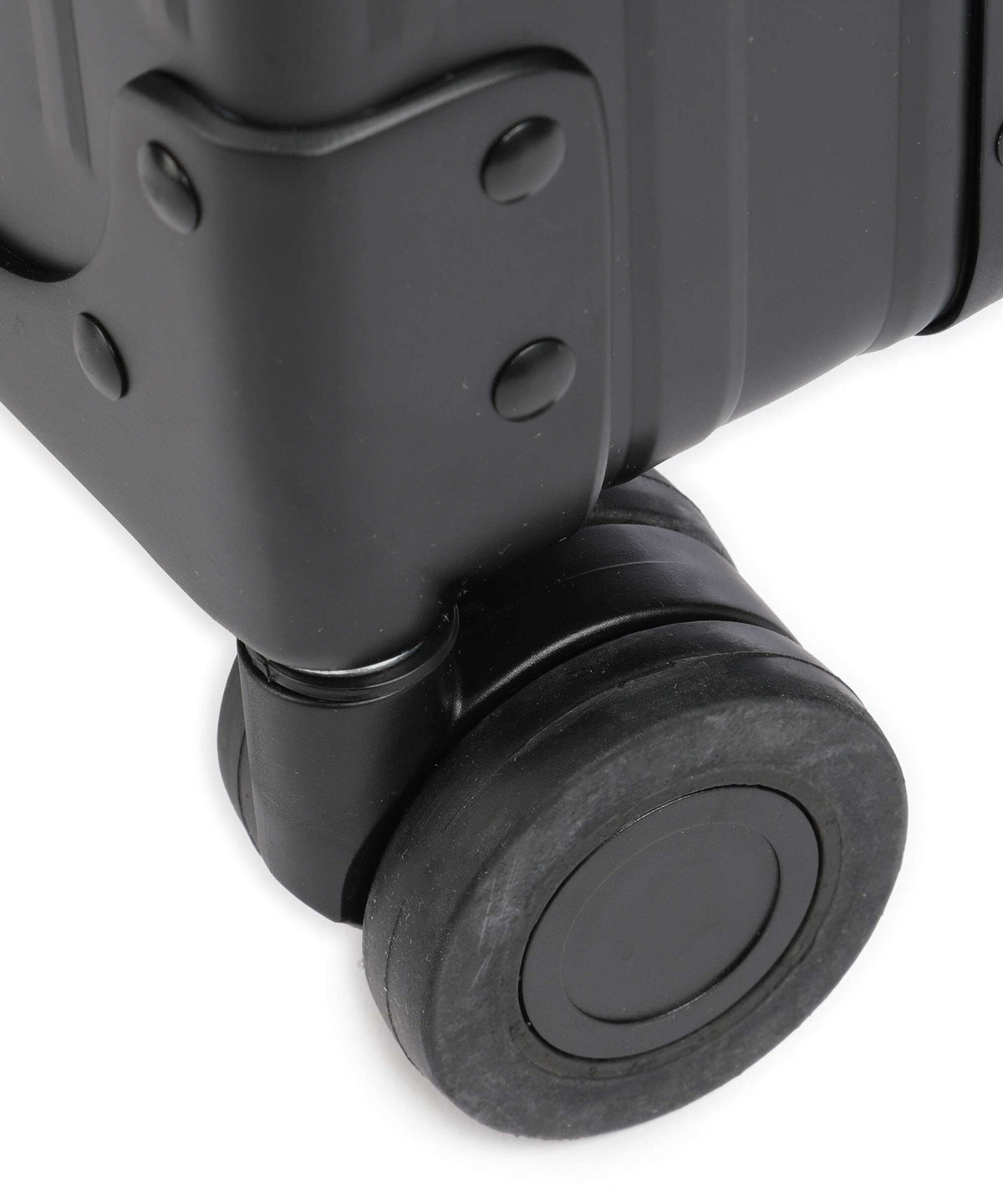 Aleon Classic 21 International front flap Spinner (4 wheels) onyx