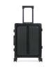 Aleon Classic 21 Domestic front flap Maleta con 4 ruedas onyx