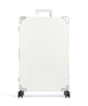 Aleon Fortis 30 Macro Traveler Maleta con 4 ruedas snow white