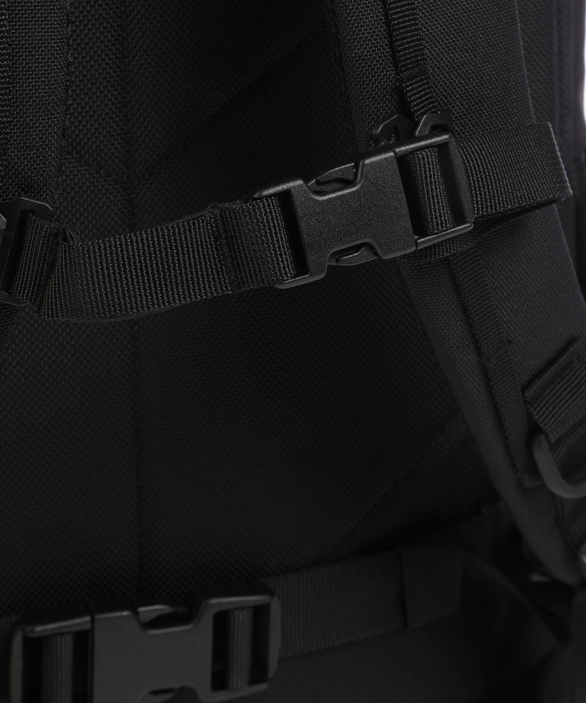 Topo Designs Global 30 Travel backpack black