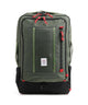 Topo Designs Global 40L Mochila de viaje olive