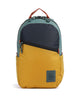 Topo Designs Light Mochila navy/mustard