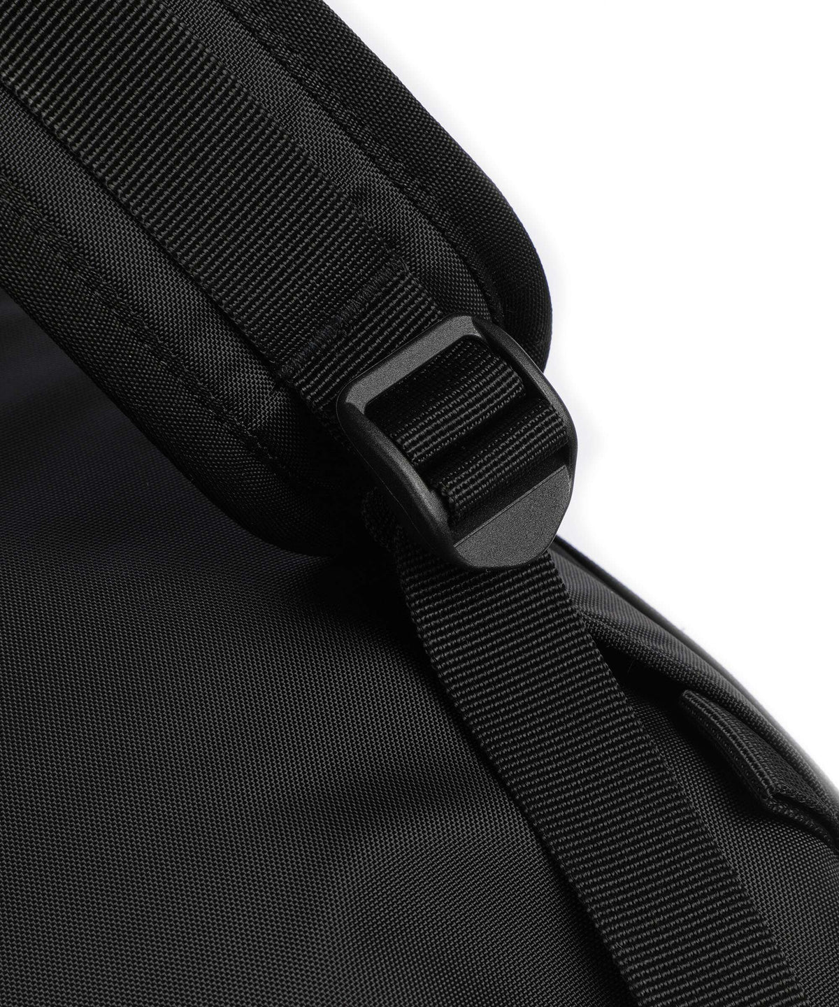 Topo Designs Light Backpack black