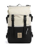 Topo Designs Rover Classic Mochila bone white/black