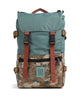 Topo Designs Rover Classic Mochila sea pine/blur camo