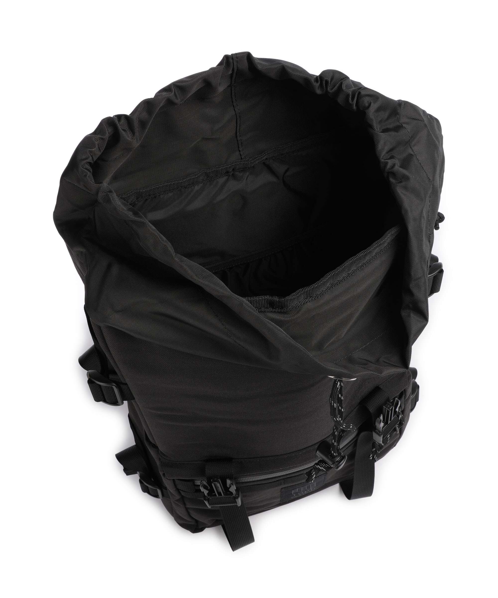 Topo Designs Rover Tech Backpack black