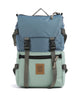 Topo Designs Rover Classic Mochila stone blue/ash green
