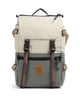 Topo Designs Rover Classic Mochila bone white/beetle