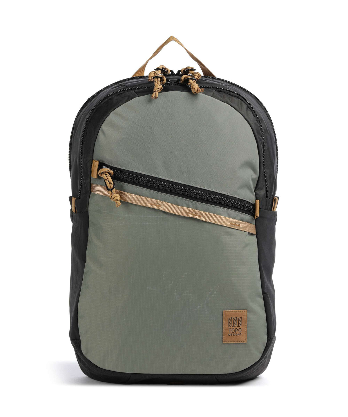 Topo Designs Commuter Backpack beetle/khaki