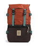 Topo Designs Rover Classic Backpack clay/chocolate