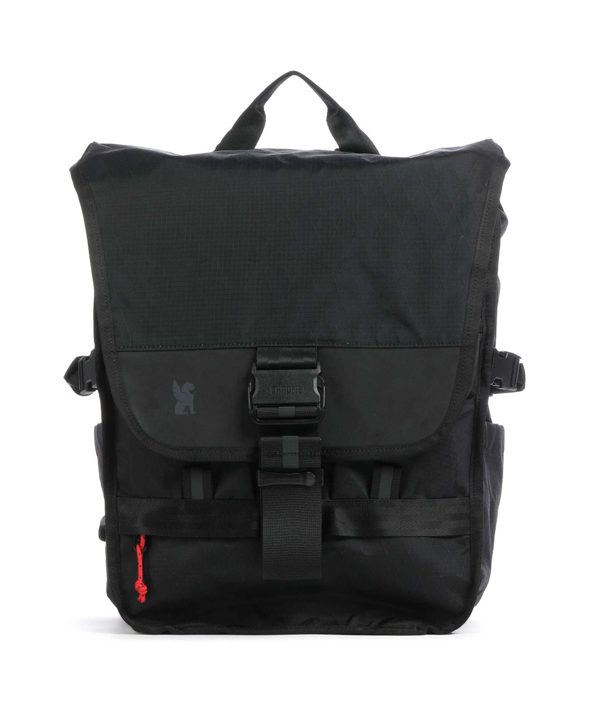 Chrome Heritage Pro Warsaw 30L Backpack black