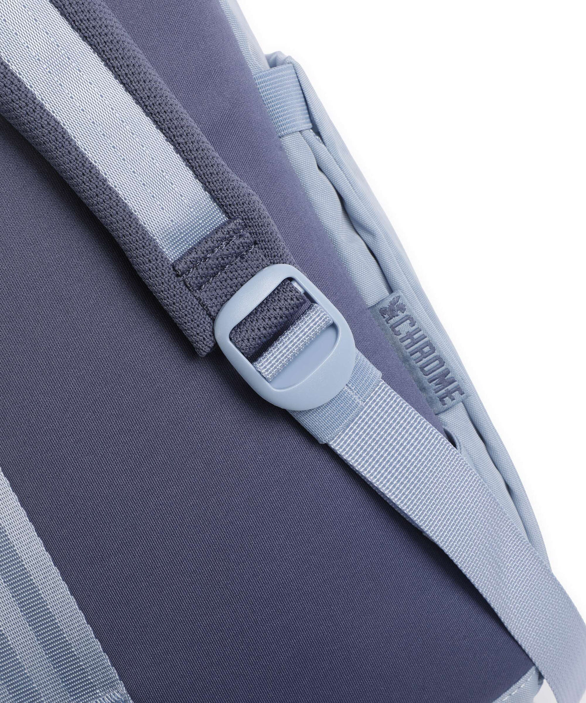 Chrome District Collection Highline 20L Backpack ice shadow