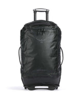Osprey Transporter 60 Bolso de viaje con ruedas raven black