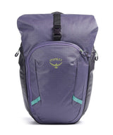 Osprey Transporter Mochila roll-top euphoria purple/purple ink