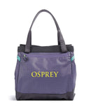 Osprey Transporter 28 Bolsa shopping euphoria purple/purple ink