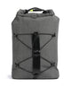 XD Design Urban Cut Proof Mochila roll-top grey