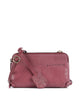 Burkely Natural Norah Monedero poppy pink