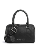 Burkely Always Alyx Bolso de mano buzzy black