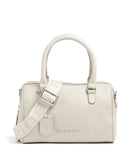 Burkely Always Alyx Bolso de mano whimsy white