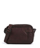 Spikes & Sparrow Bronco Kyrillos Crossbody bag dark brown