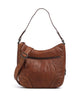 Spikes & Sparrow Bronco Candee Bolso de hobo brandy