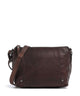 Spikes & Sparrow Bronco Isolde Crossbody bag dark brown