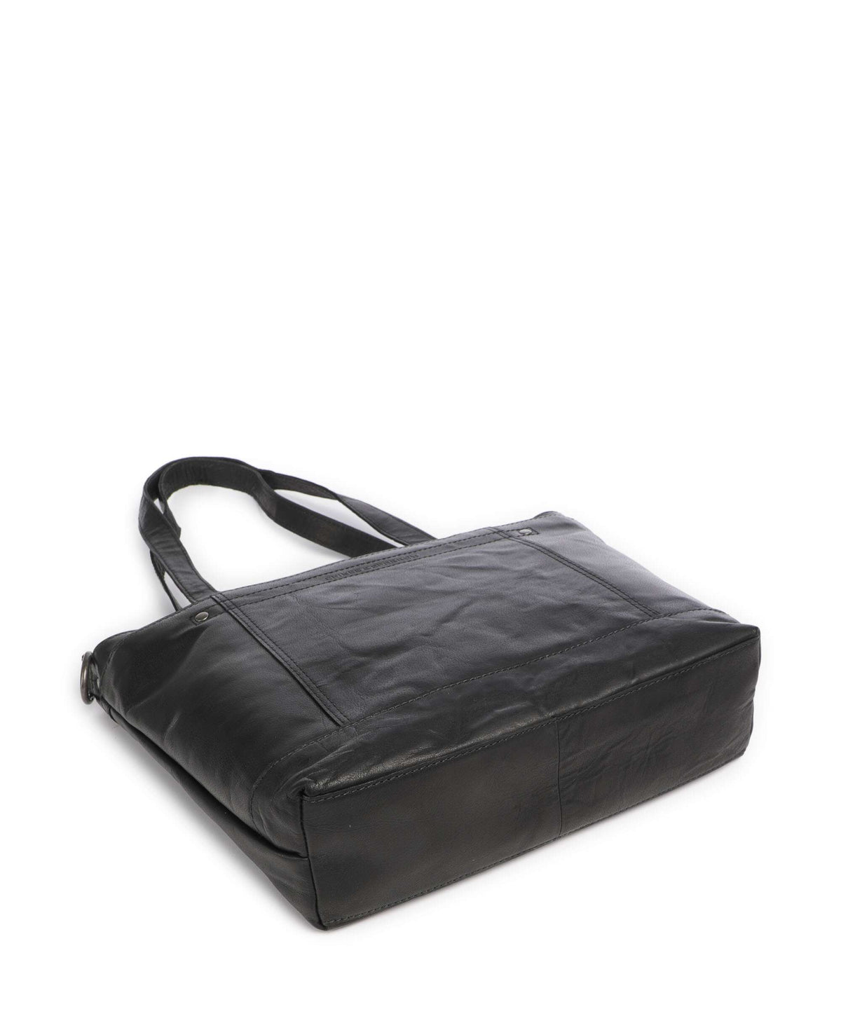 Spikes & Sparrow Bronco Rachelle Tote bag black