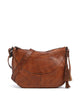 Spikes & Sparrow Apache Elliana Crossbody bag brandy