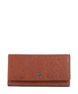 The Chesterfield Brand Novum Rivalto RFID Monedero cognac