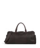 The Chesterfield Brand Wax Pull Up Cow Finlay Bolsa de fin de semana brown