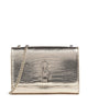 Steve Madden BRAMONIE Bandolera gold