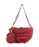 Steve Madden BMAXIMA Bandolera red