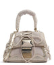 Steve Madden BDIEGO-R Bolso de mano nude/gold