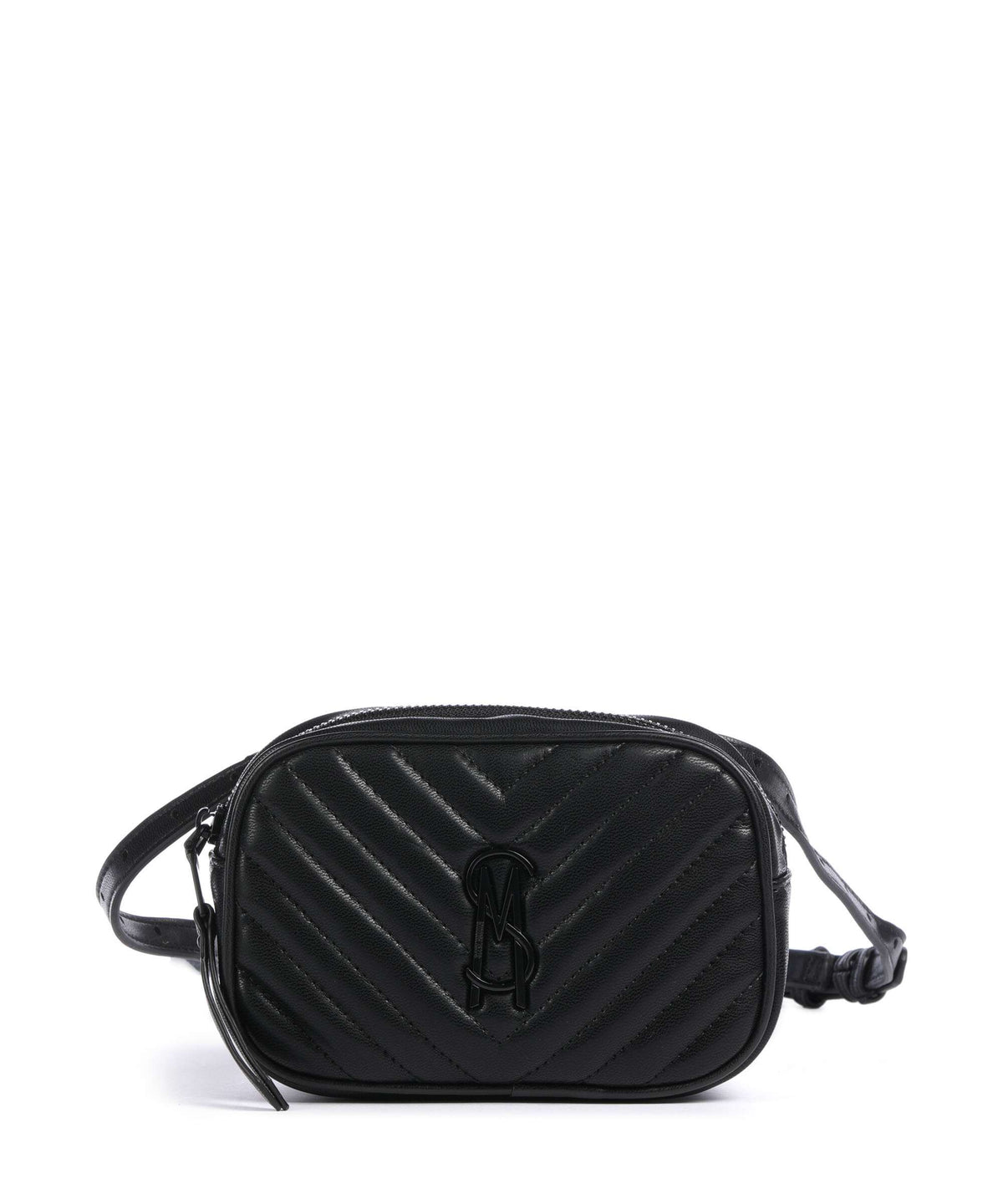 Steve Madden BENRICO Crossbody bag black