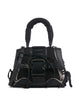 Steve Madden BDIEGO Bolso de mano black/silver
