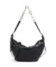 Steve Madden BMARIAN Bolso de hobo black