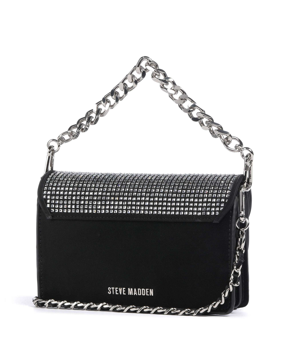Steve Madden BALIZA Crossbody bag black