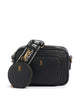 Steve Madden BLILLITE Bandolera black/gold