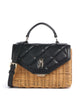 Steve Madden BPICNIC Bandolera black/gold