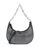 Steve Madden BWAND-R Bolso de hombro black/silver