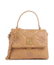 Steve Madden BRUTUS Bolso de mano camel