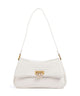 Steve Madden BKES Bolso de hombro bone/gold