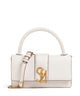 Steve Madden BRAGE Bandolera bone/gold
