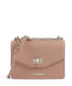 Steve Madden BKOEN Bolso de hombro blush/gold