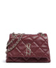 Steve Madden BJOLENE Bolso de hombro cherry