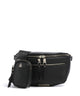 Steve Madden BCLARKE Bandolera black/gold