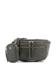 Steve Madden BCLARKE Bandolera olive/gold