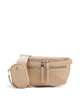 Steve Madden BCLARKE Bandolera almond