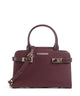 Steve Madden BLINDEN Bolso de mano wine