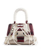 Steve Madden BDIEGO-R Bolso de mano cherry